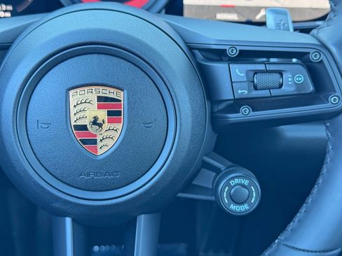 Used 2024 Porsche 911 Carrera T image 21