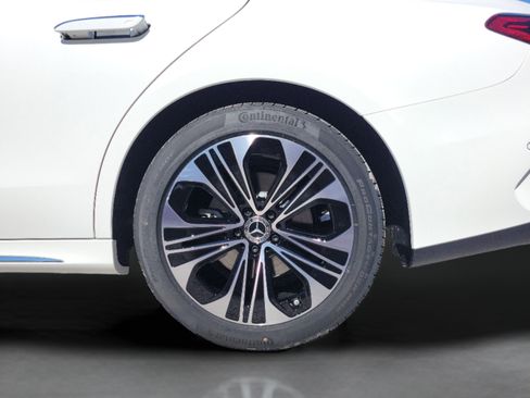 Certified 2026 Mercedes-Benz E 350 Sedan image 30