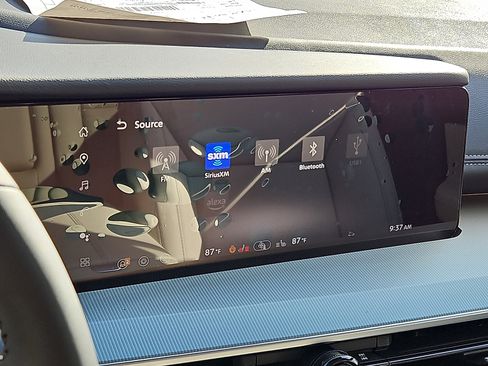 New 2026 Nissan Murano SL image 15