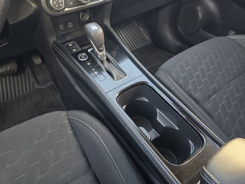 Certified 2024 Nissan Kicks SV FWD image 16
