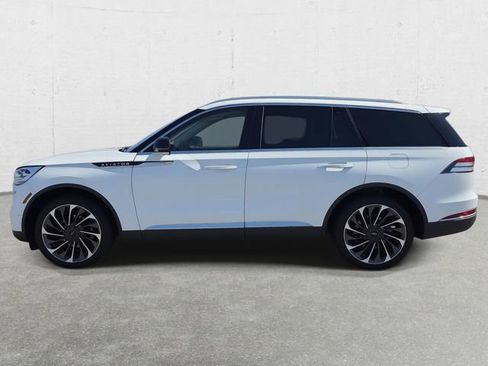 Used 2023 Lincoln Aviator Reserve w/ Equipment Group 201A AWD/4WD image 8