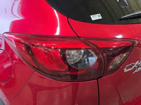 Used 2016 MAZDA CX-5 Grand Touring image 35