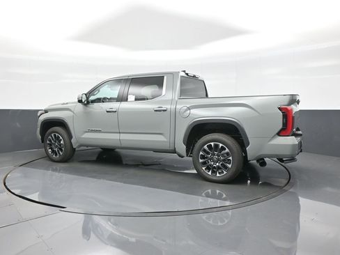 New 2026 Toyota Tundra Limited AWD/4WD image 6