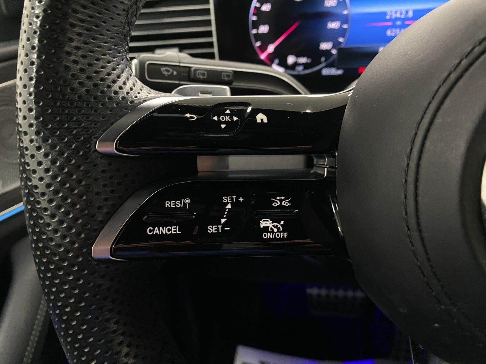 Certified 2024 Mercedes-Benz GLS 450 4MATIC image 17