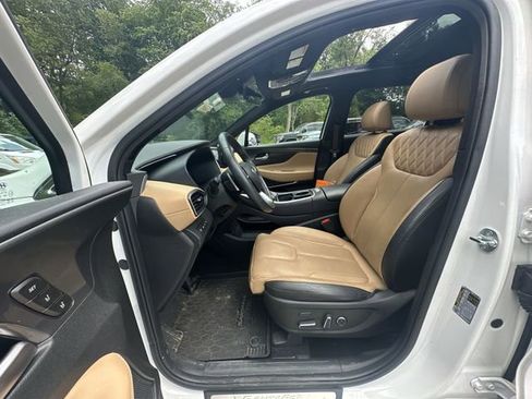 Used 2023 Hyundai Santa Fe Calligraphy AWD/4WD image 23