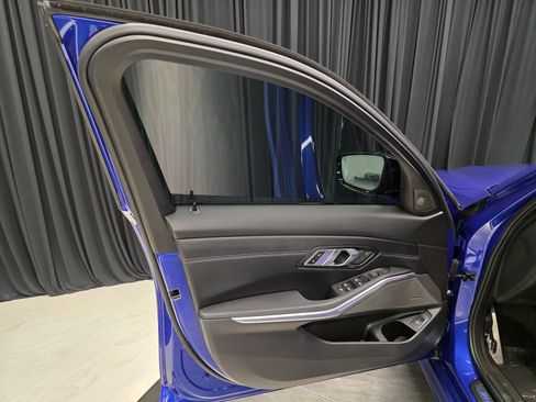 Used 2023 BMW M340i w/ Premium Package RWD image 17