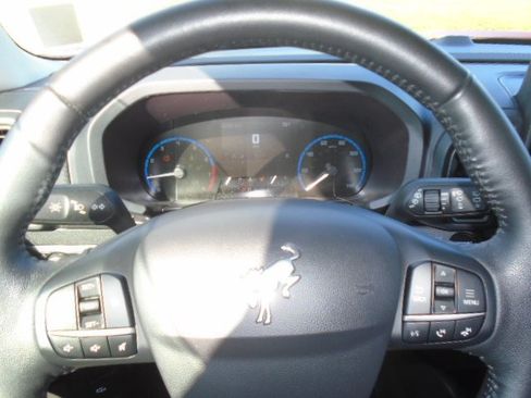 Used 2022 Ford Bronco Sport Big Bend w/ Convenience Package AWD/4WD image 19