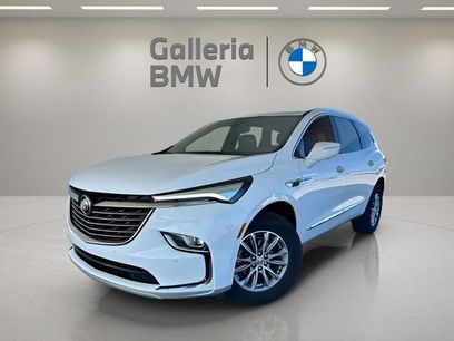 Used 2024 Buick Enclave Premium