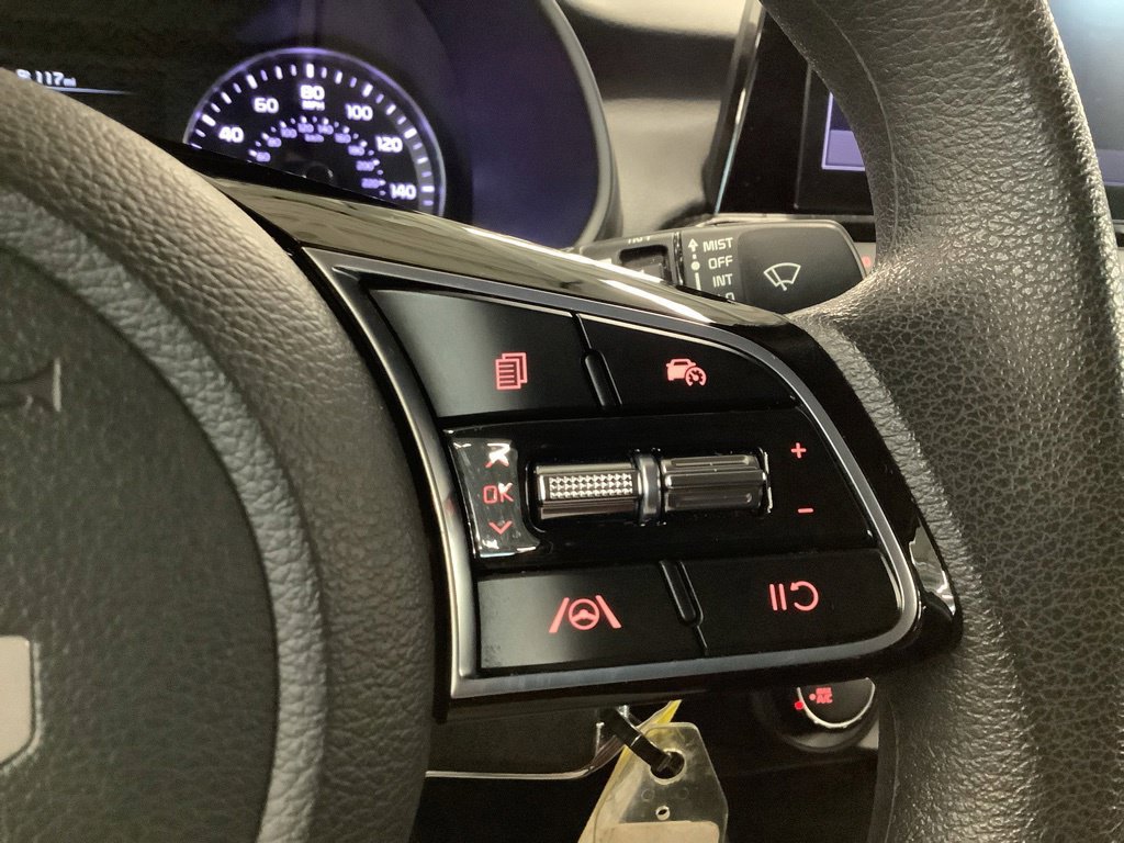 Certified 2023 Kia Forte LXS FWD image 21