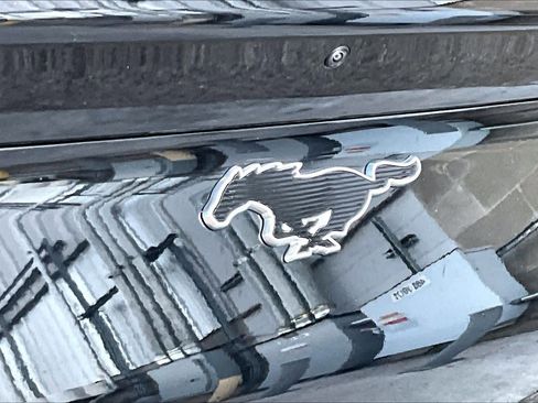 Used 2025 Ford Mustang Mach-E Select w/ Comfort Package Lite image 31