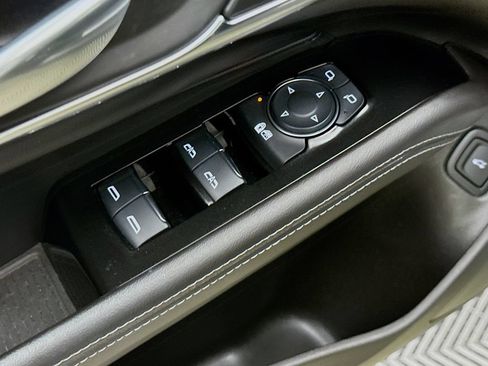 Used 2024 Cadillac CT4 Premium Luxury w/ Climate Package RWD image 18