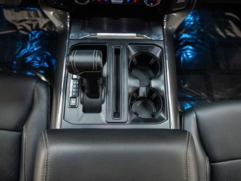 Used 2023 Ford F150 Lariat w/ Equipment Group 502A High image 31