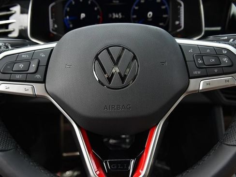 New 2026 Volkswagen Jetta GLI Autobahn FWD image 19
