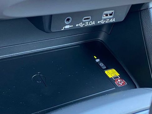 New 2026 Subaru Crosstrek 2.5i Sport AWD/4WD image 17