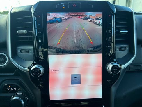 New 2026 RAM 1500 2WD Crew Cab image 26