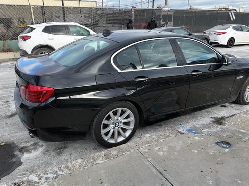 Used 2014 BMW 535i xDrive Sedan image 5