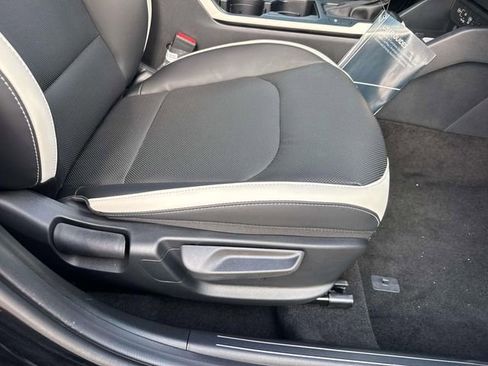 New 2026 Kia K4 GT-Line image 14