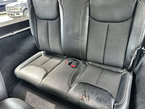 Used 2016 Jeep Wrangler Sahara AWD/4WD image 16