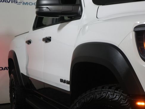 Used 2024 RAM 1500 TRX w/ TRX Level 2 Equipment Group image 3