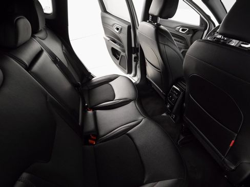 Certified 2024 Jeep Compass Trailhawk image 13