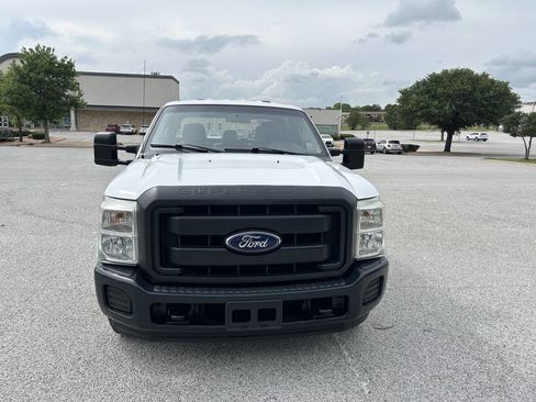 Used 2016 Ford F250 XL RWD image 3
