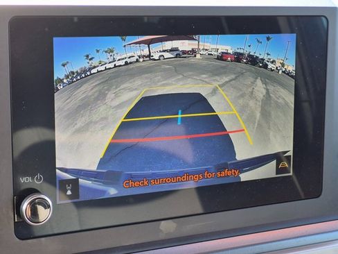 Used 2025 Toyota Tacoma SR5 image 14