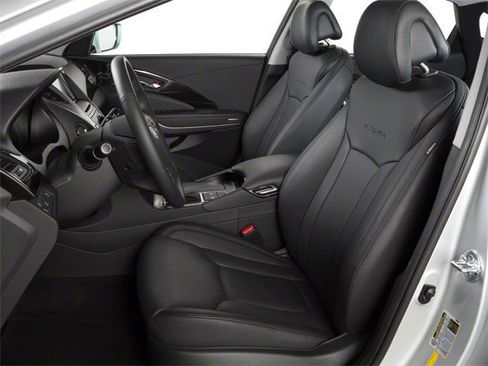 Used 2013 Hyundai Azera w/ Technology Pkg image 11