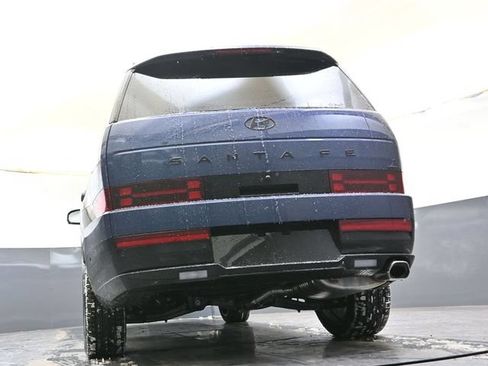 Used 2026 Hyundai Santa Fe Calligraphy AWD/4WD image 37