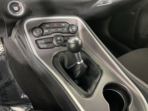 Used 2022 Dodge Challenger R/T Scat Pack image 32