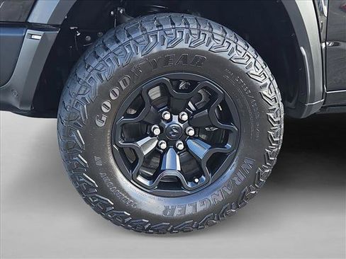 Used 2025 RAM 1500 RHO w/ RHO Level 1 Equipment Group AWD/4WD image 26