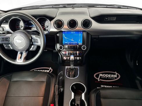 Used 2020 Ford Mustang GT Premium RWD image 21