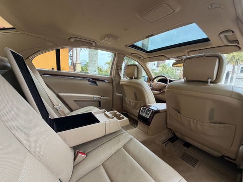 Used 2013 Mercedes-Benz S 550 image 93