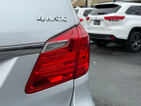 Used 2014 Mercedes-Benz GL 450 4MATIC image 6