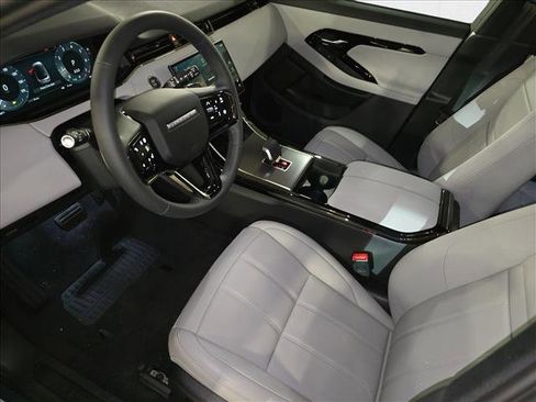 New 2026 Land Rover Range Rover Evoque S image 16