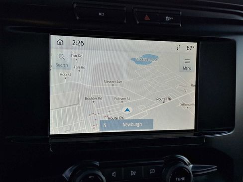 Used 2023 Ford F150 XL w/ STX Appearance Package image 16