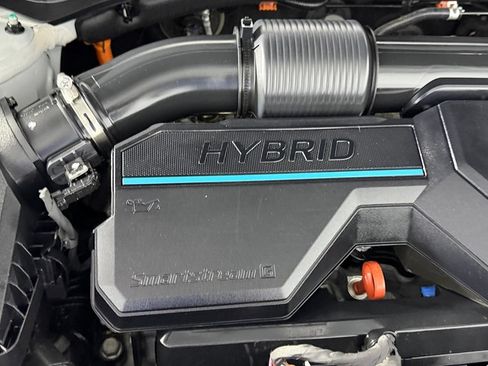 Used 2025 Hyundai Santa Fe Limited FWD image 37