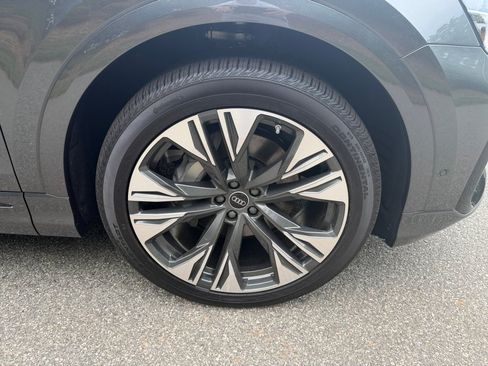 New 2026 Audi Q8 Premium Plus AWD/4WD image 25