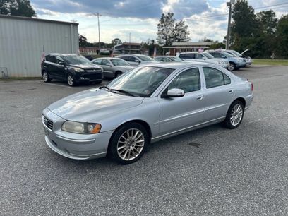 Used 2008 Volvo S60 2.5T