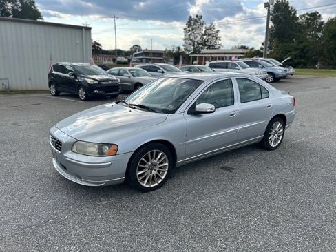 Used 2008 Volvo S60 2.5T image 1