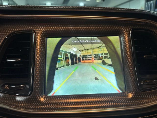 Used 2022 Dodge Challenger SRT Hellcat RWD image 29
