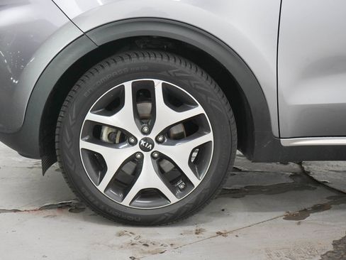 Used 2018 Kia Sportage SX AWD/4WD image 30