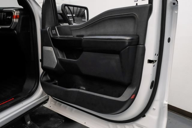 Used 2022 Ford F150 Raptor w/ Equipment Group 801A High AWD/4WD image 53