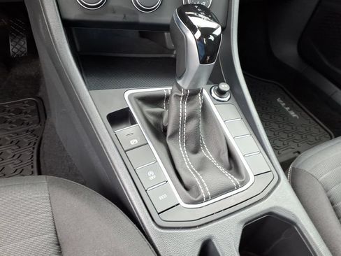 Used 2024 Volkswagen Jetta S FWD image 12