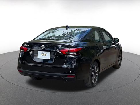 Used 2025 Nissan Versa SV image 14