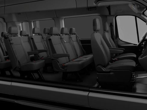 New 2026 Ford Transit 350 XLT AWD/4WD image 26