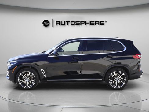 Used 2021 BMW X5 xDrive40i w/ Convenience Package image 5