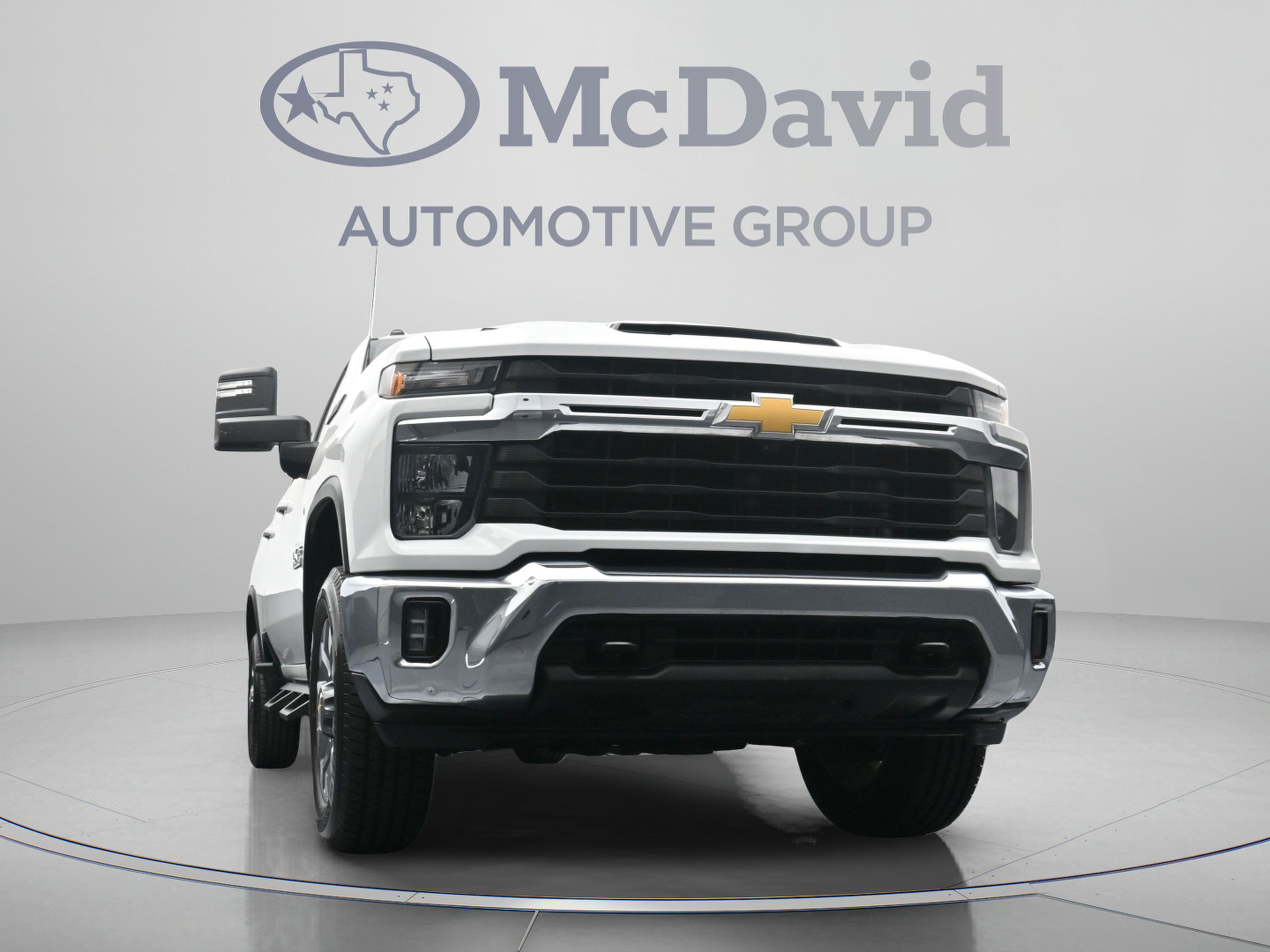 Used 2024 Chevrolet Silverado 2500 LT w/ Texas Edition AWD/4WD image 25