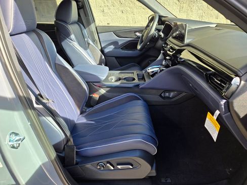 New 2026 Acura MDX Type S AWD/4WD image 21
