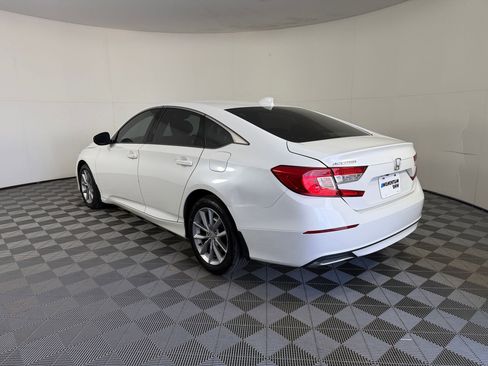 Used 2021 Honda Accord LX image 3
