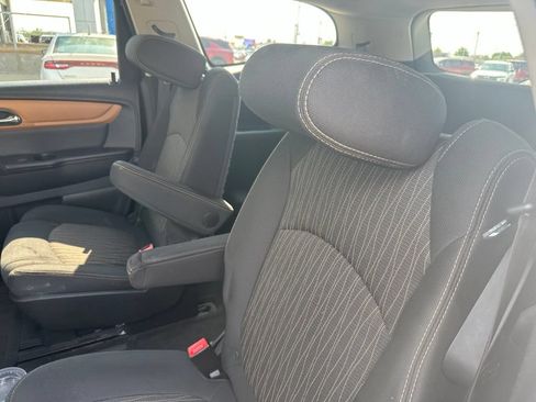 Used 2014 Chevrolet Traverse LT AWD/4WD image 21
